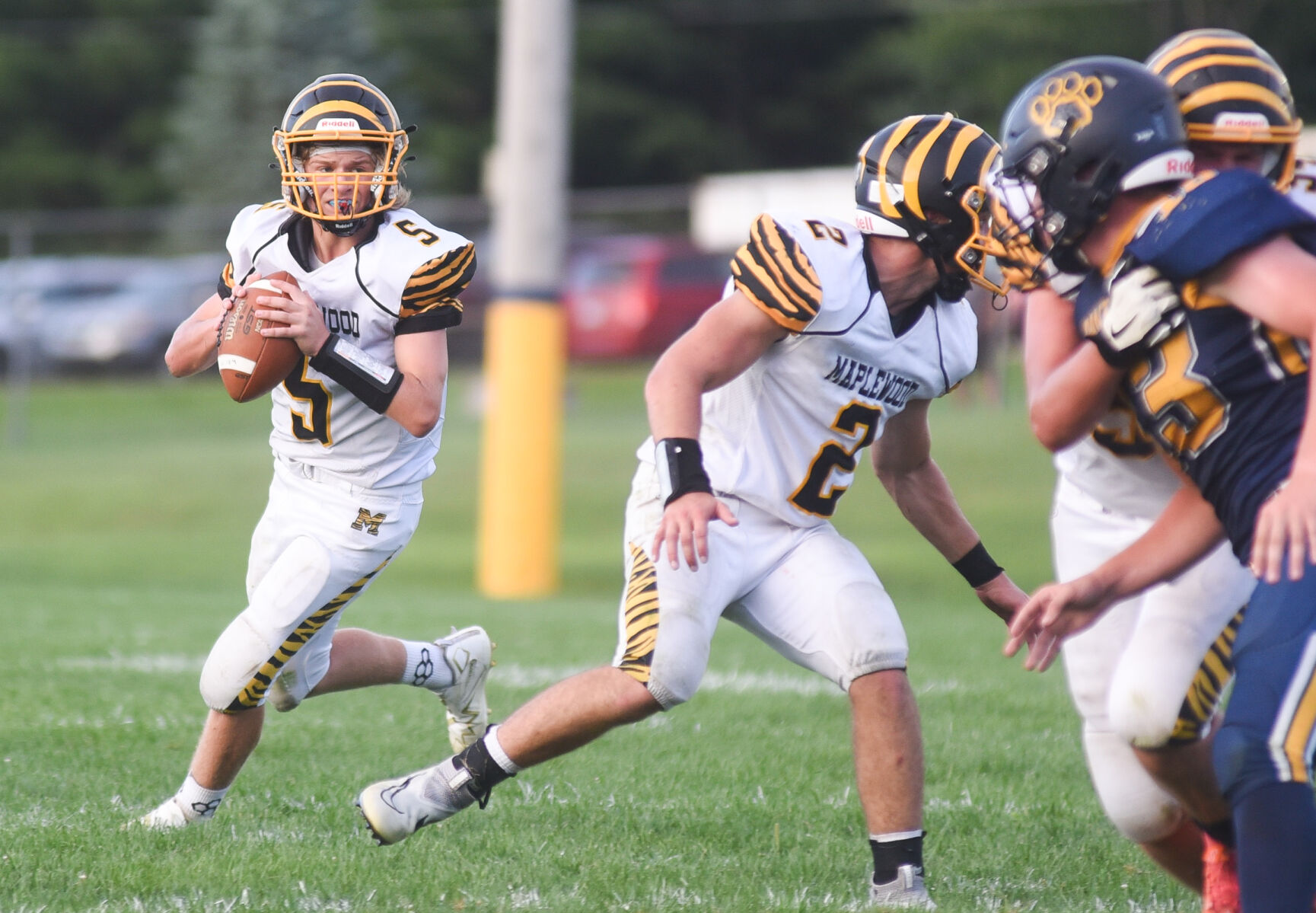 Maplewood Football